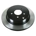 Brake Rotor