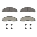 Oex Semi-Met Disc Pad Set