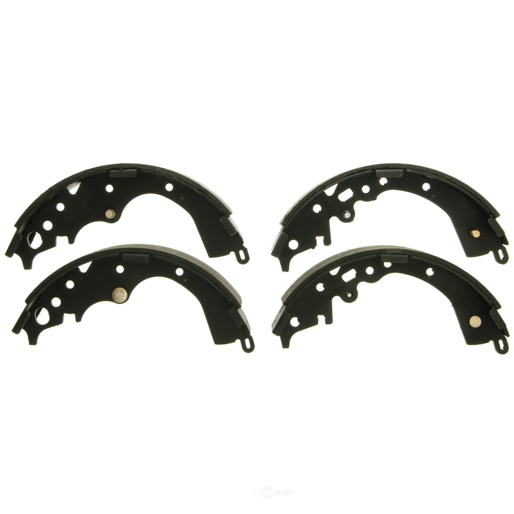 Bonded Brake Shoe