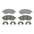 Ceramic Disc Pad Set