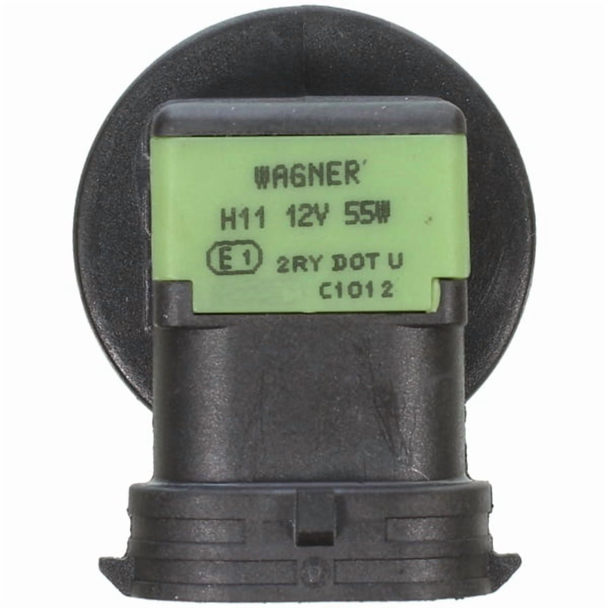 Standard Capsule - Halogen Box