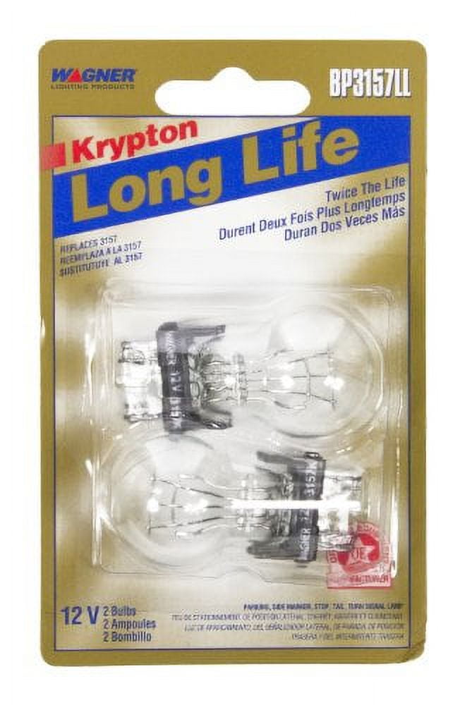Miniature Bulb Long Life