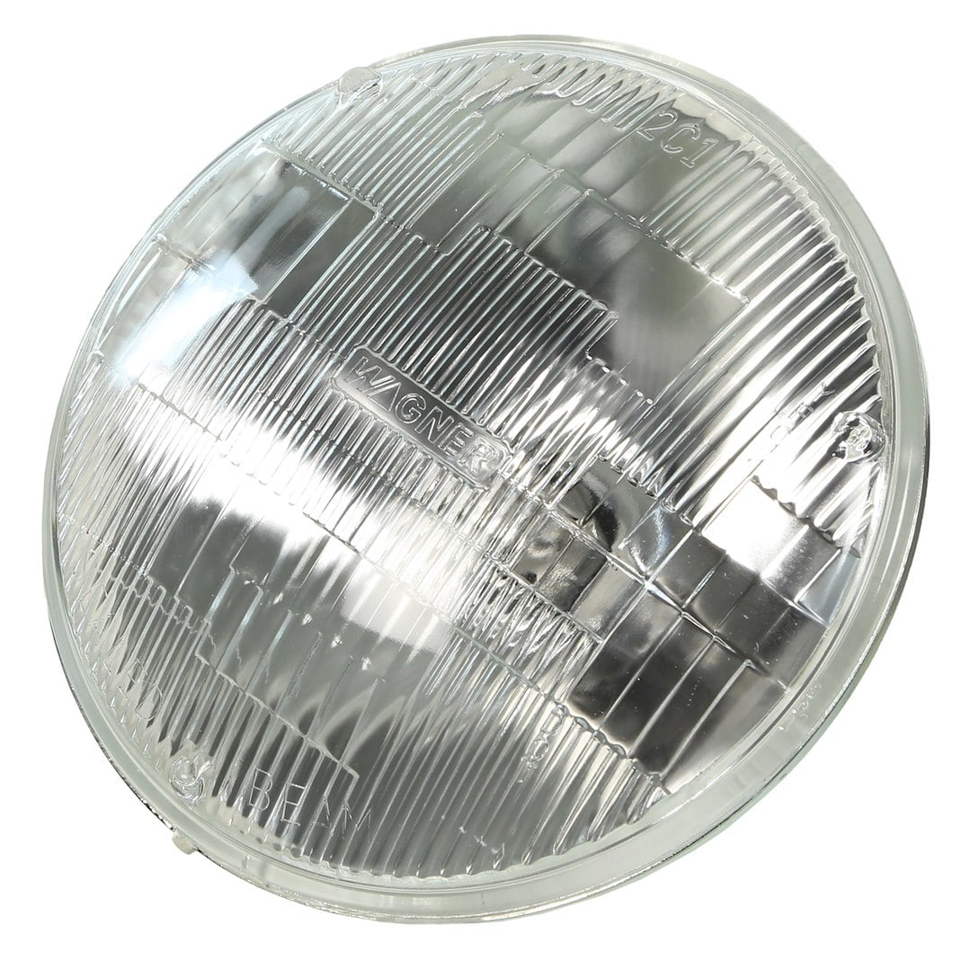 Halogen Bulb