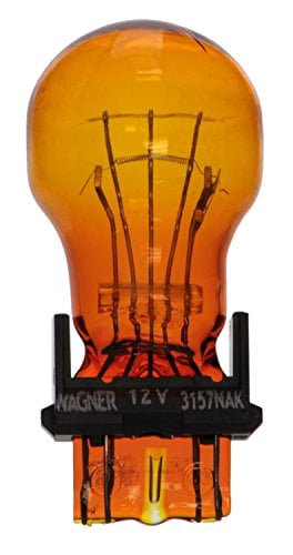 Miniature Lamp GT-8