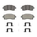 Premium Ceramic Disc Pad