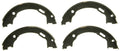 Quickstop Parking  Shoe