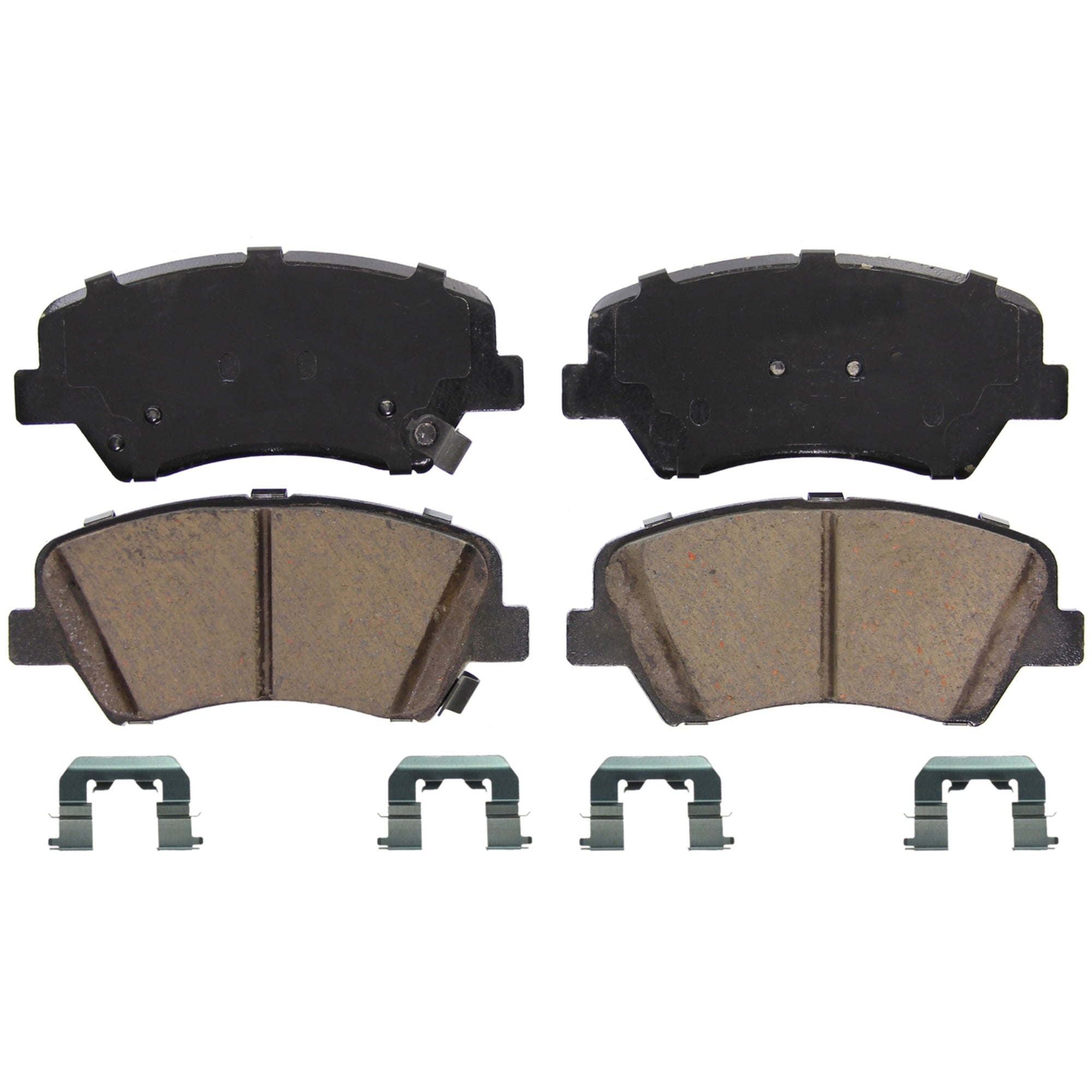 Ceramic Brake Pads