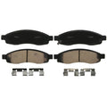 Ceramic Brake Pads