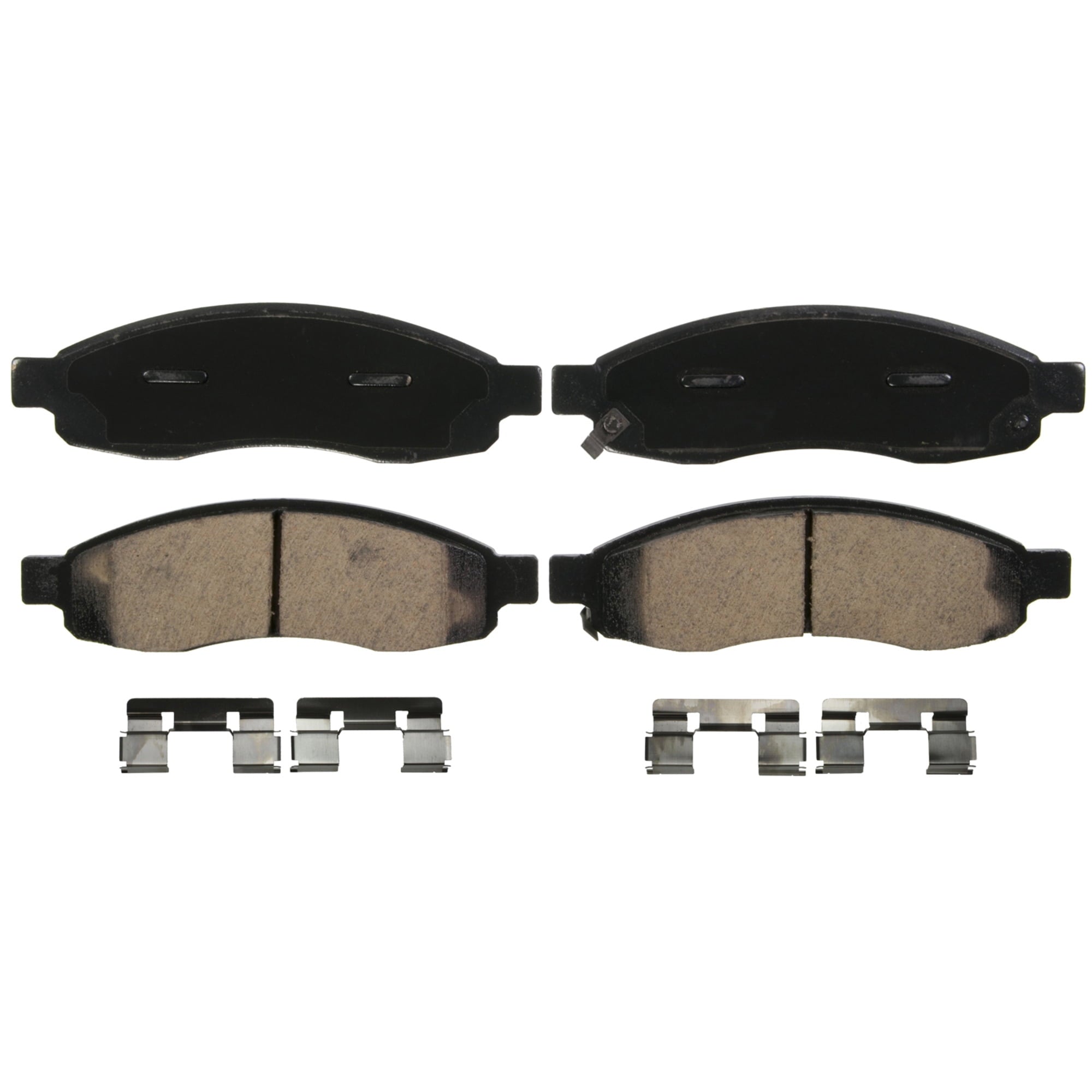Ceramic Brake Pads