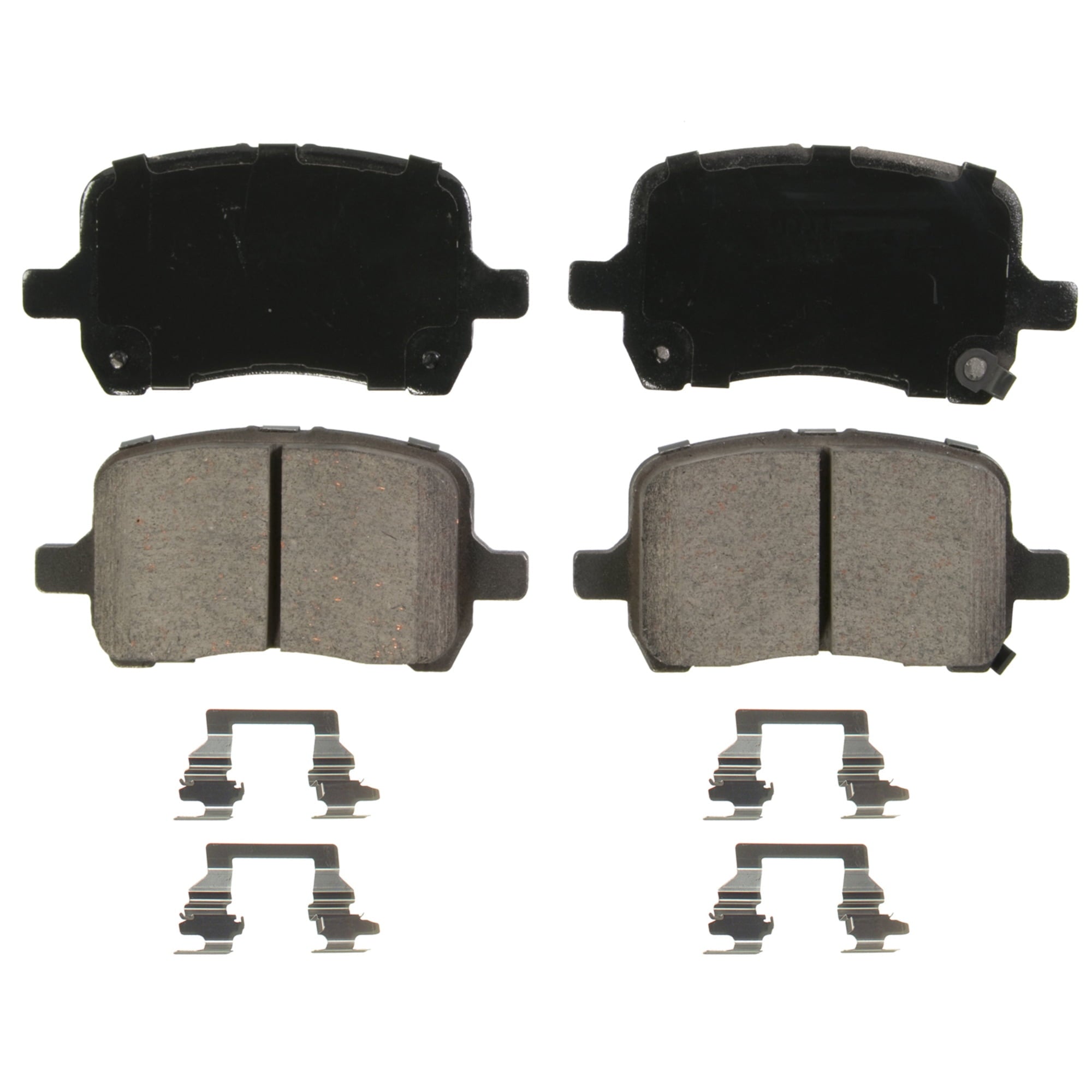 Ceramic Brake Pads