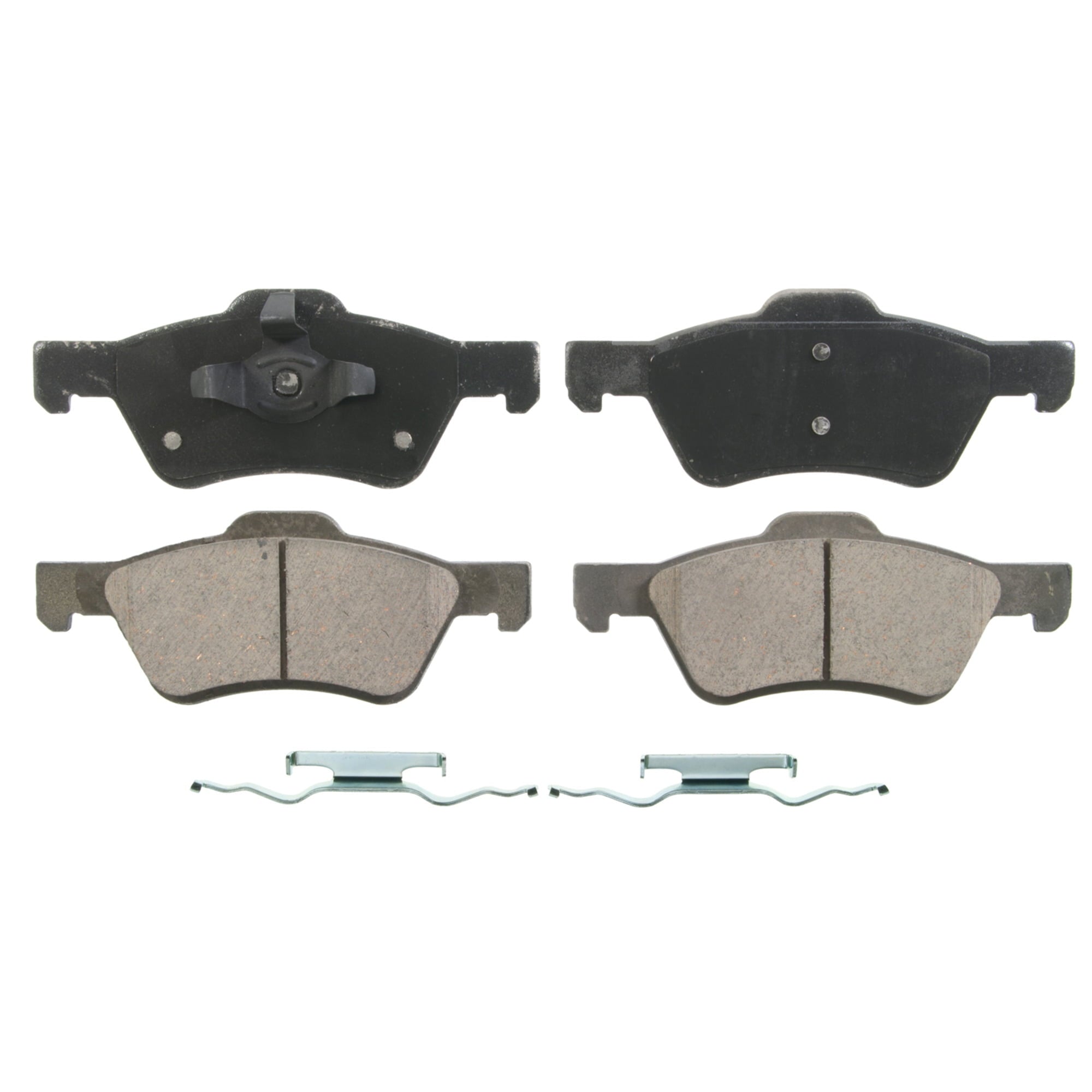Ceramic Brake Pads