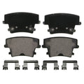 Nao Brake Pads