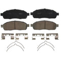 Ceramic Brake Pads