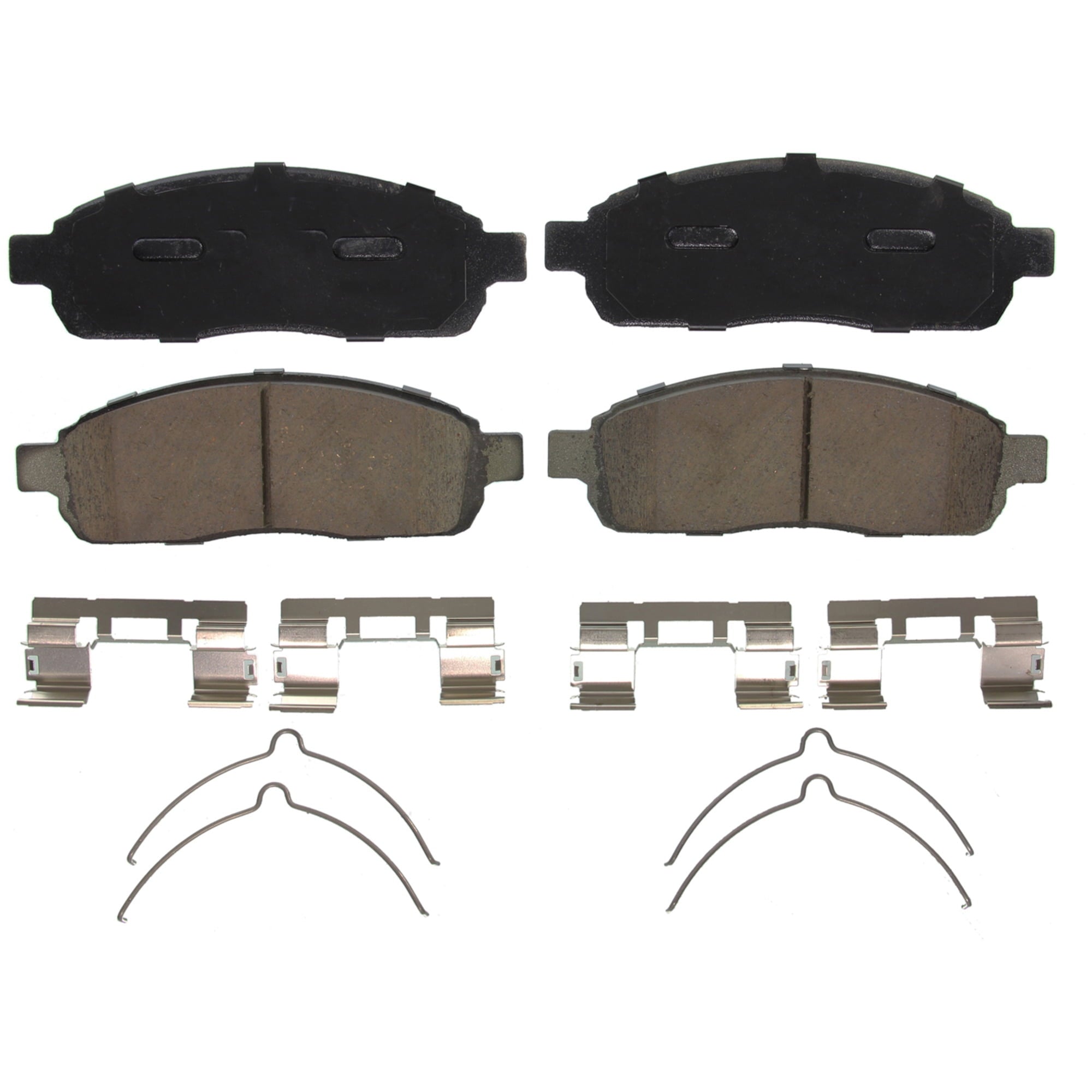 Ceramic Brake Pads