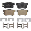 Nao Brake Pads