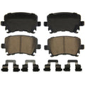 Nao Brake Pads