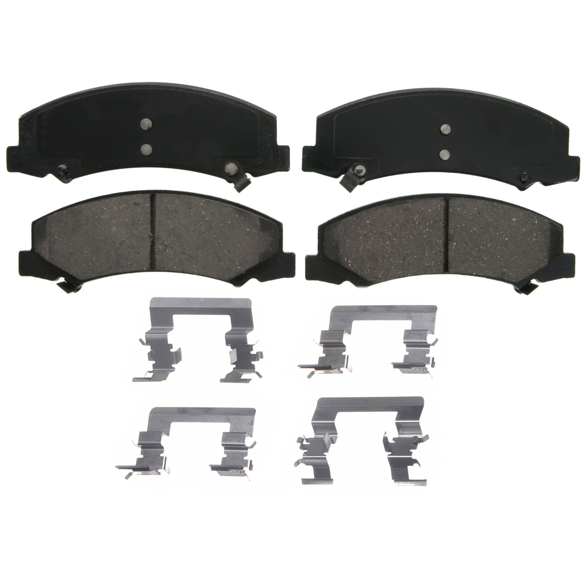 Ceramic Brake Pads