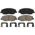 Ceramic Brake Pads