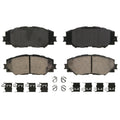 Ceramic Brake Pads