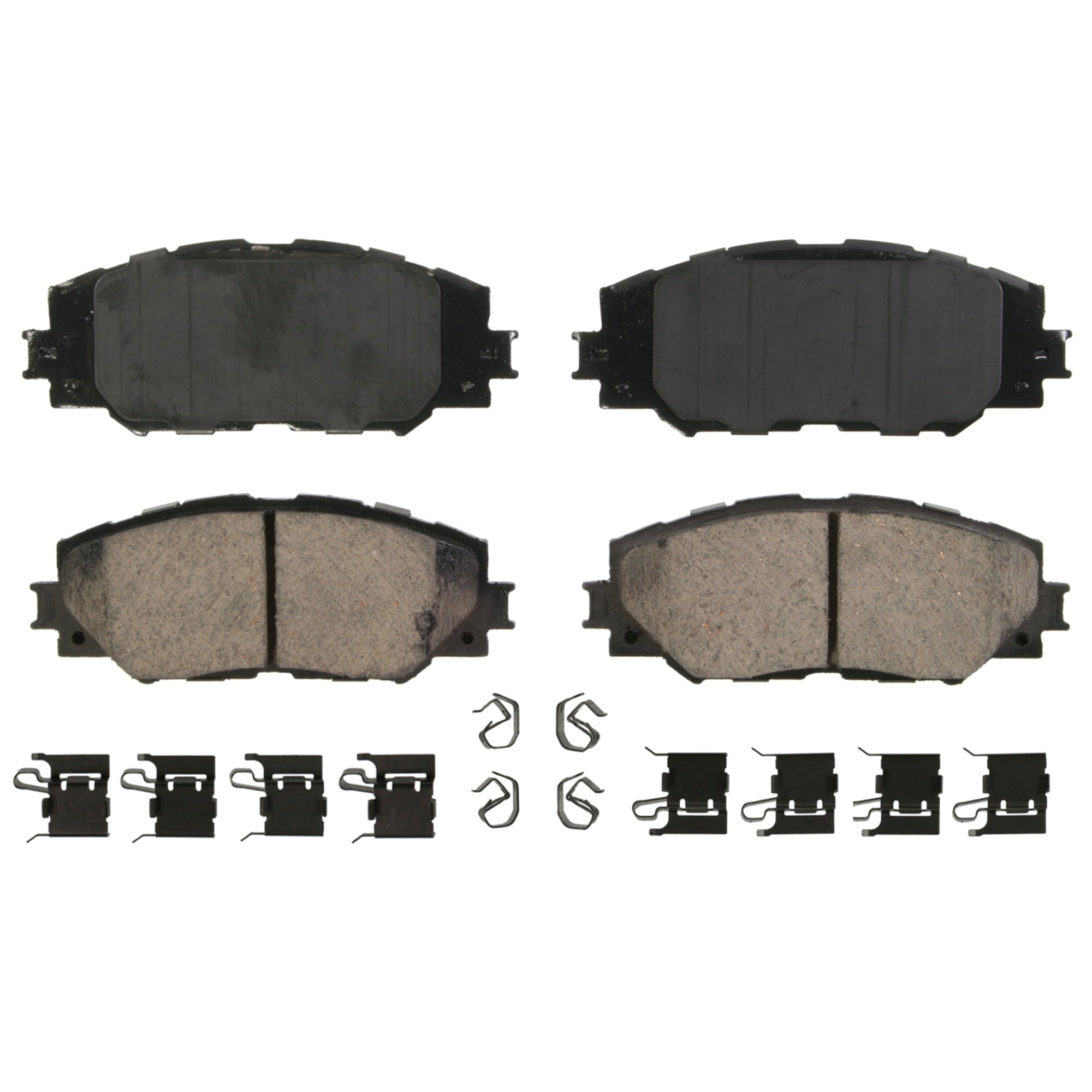 Ceramic Brake Pads