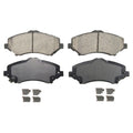 Ceramic Brake Pads