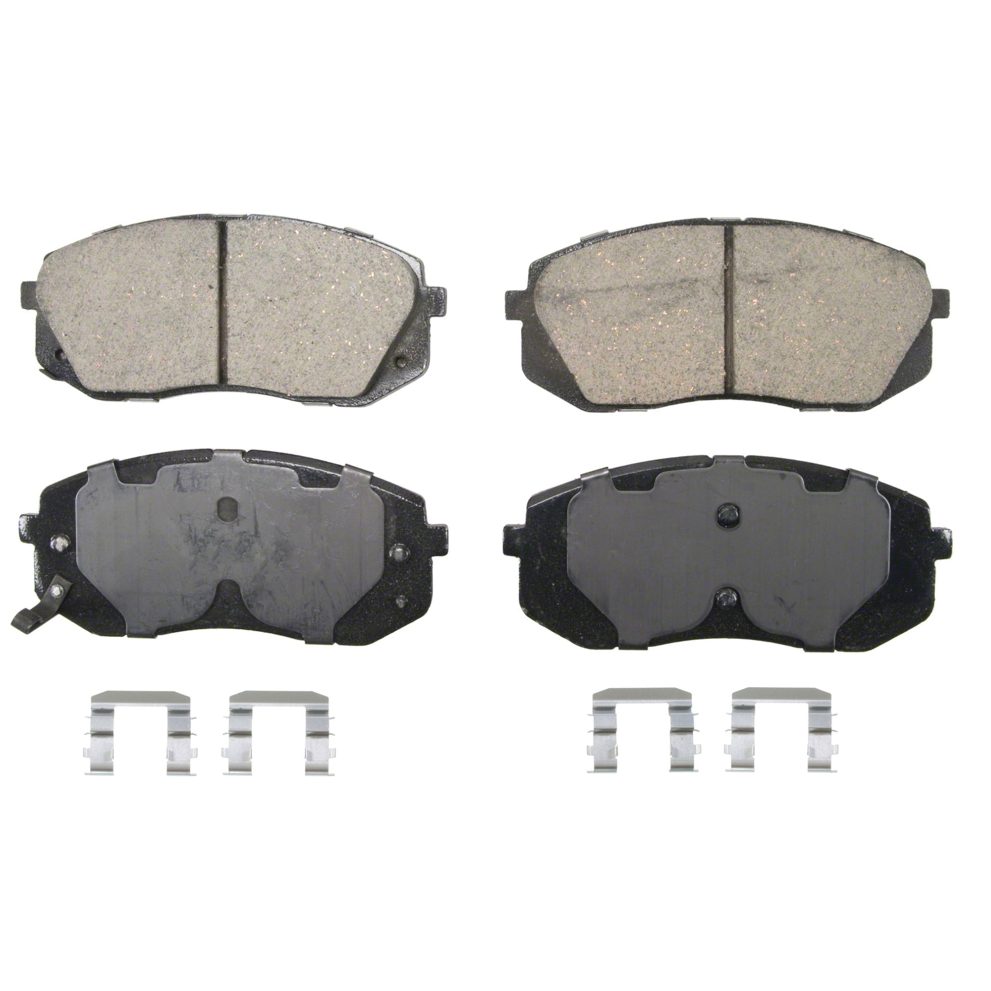 Ceramic Brake Pads