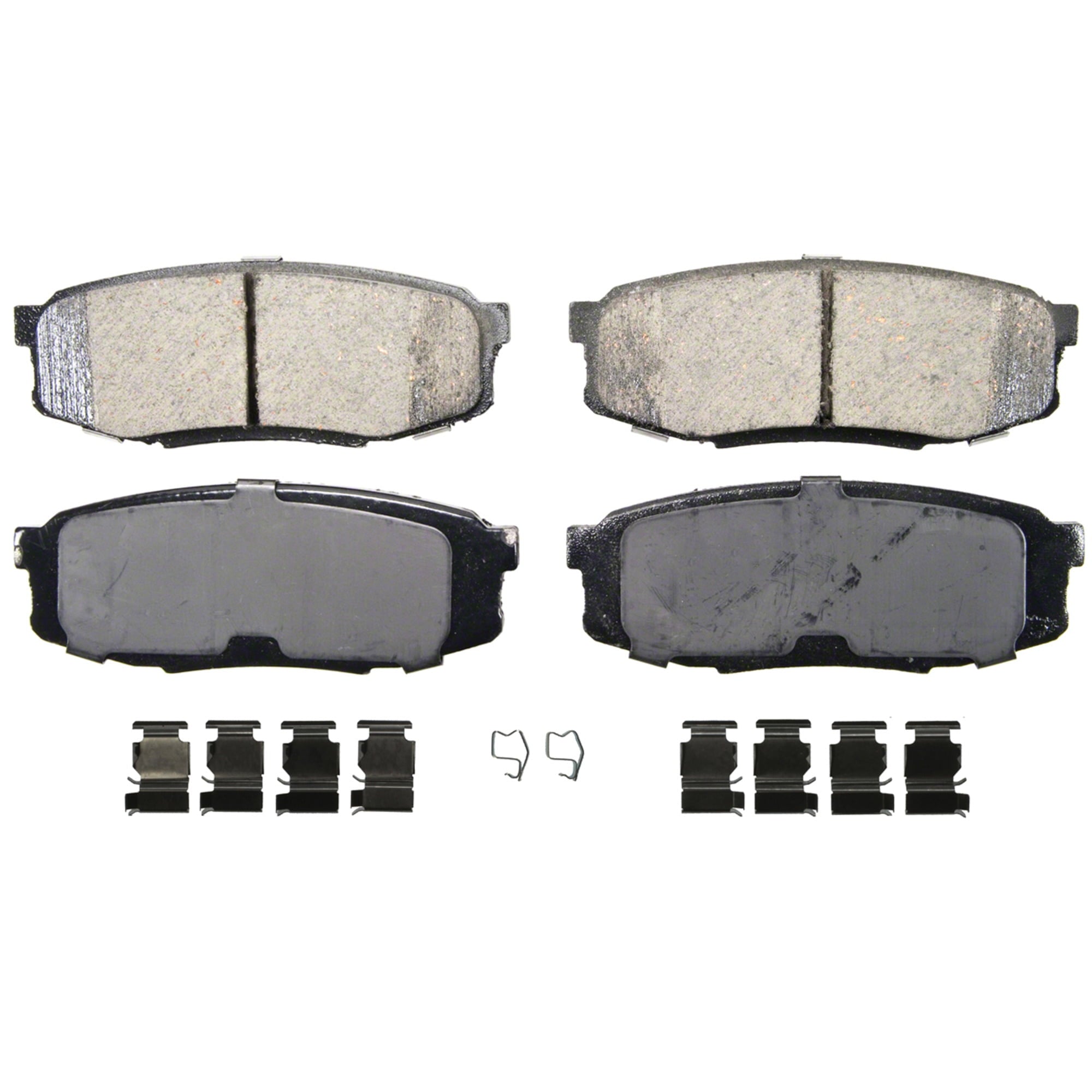Ceramic Brake Pads