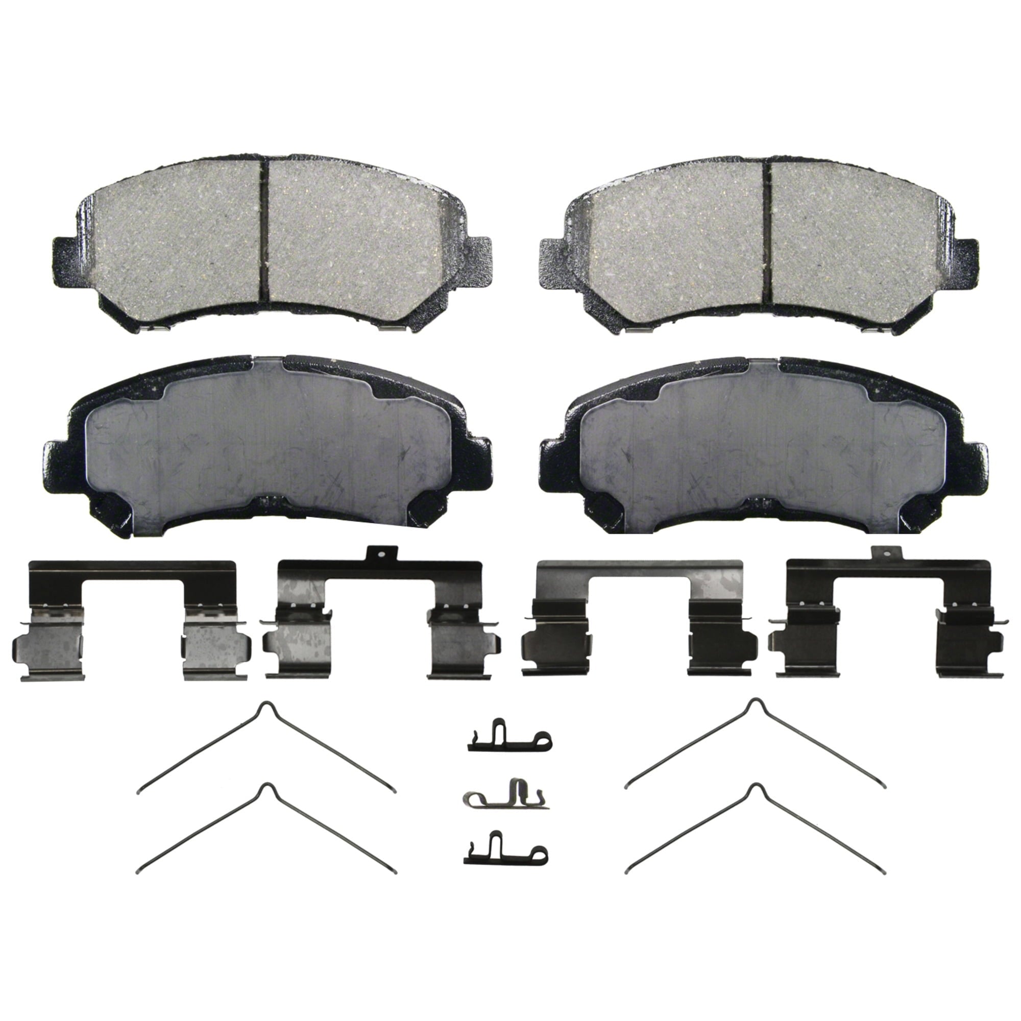Ceramic Brake Pads