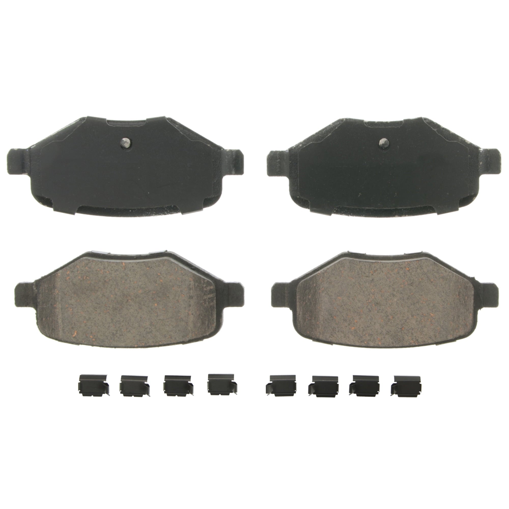 Ceramic Brake Pads