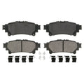 Ceramic Brake Pads