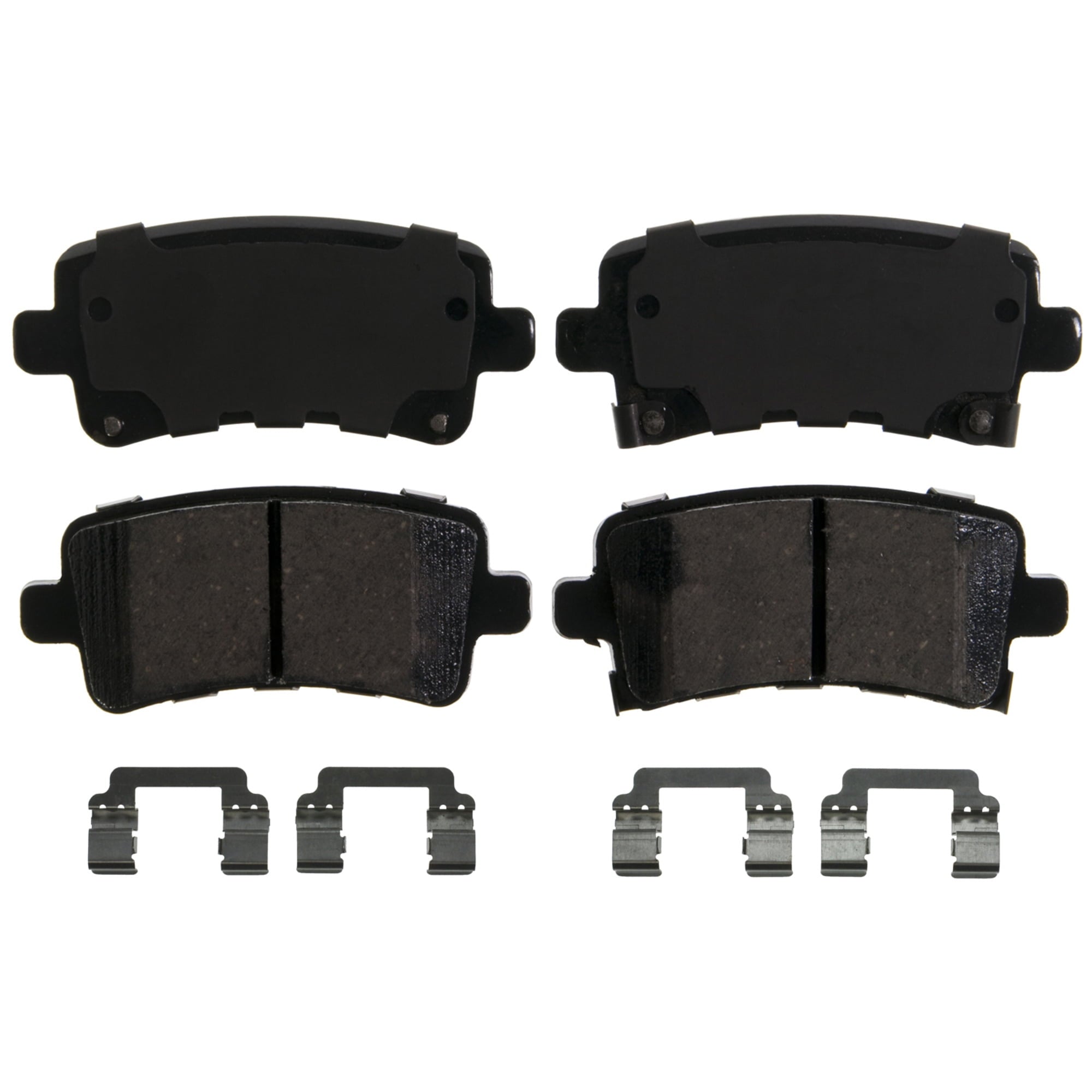 Ceramic Brake Pads