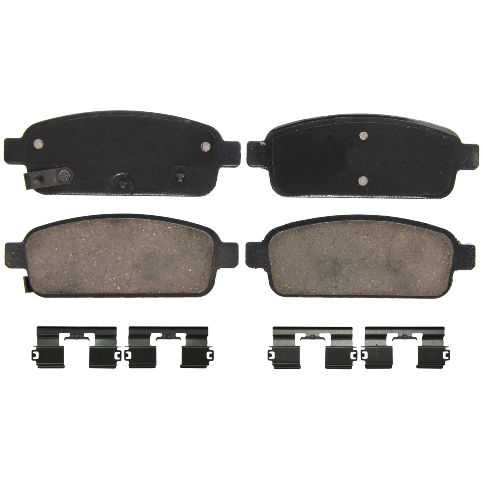 Ceramic Brake Pads