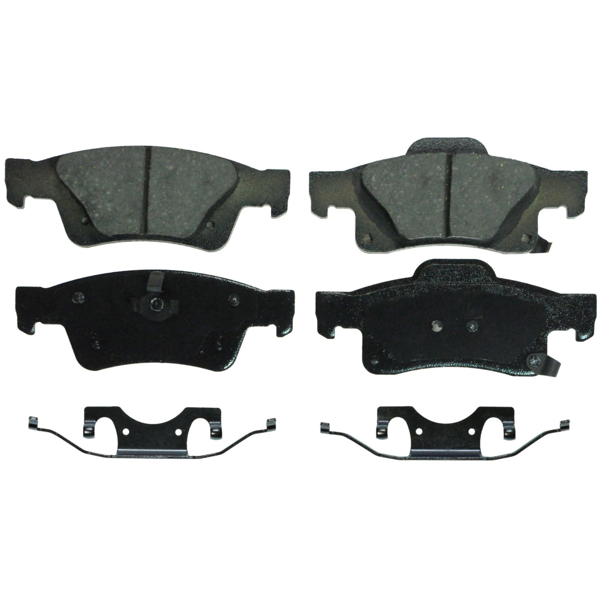 Ceramic Brake Pads