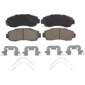 Ceramic Brake Pads