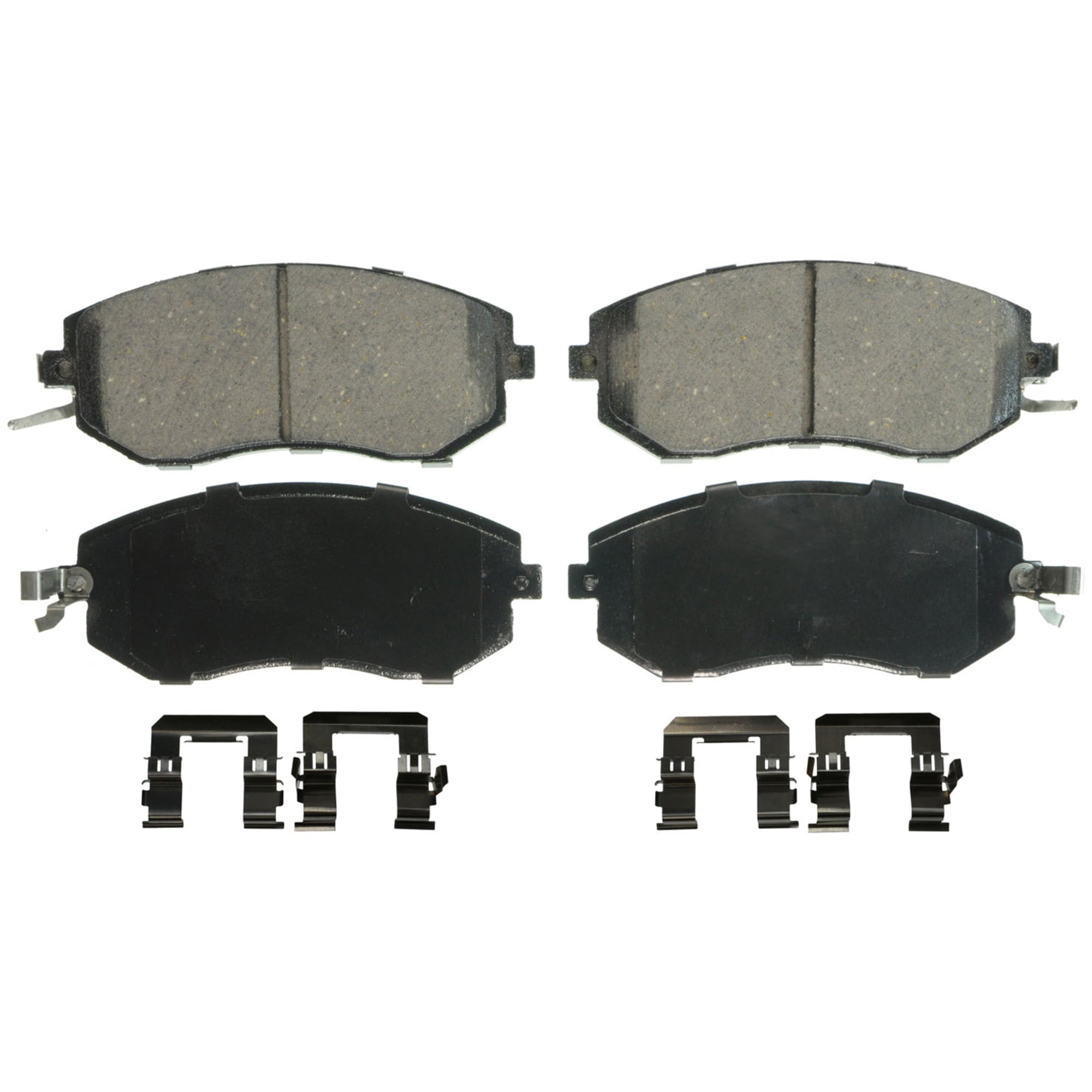 Quickstop Ceramic Brake