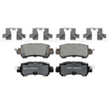 Qs Ceramic Brake Pads