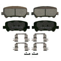 Ceramic Brake Pads