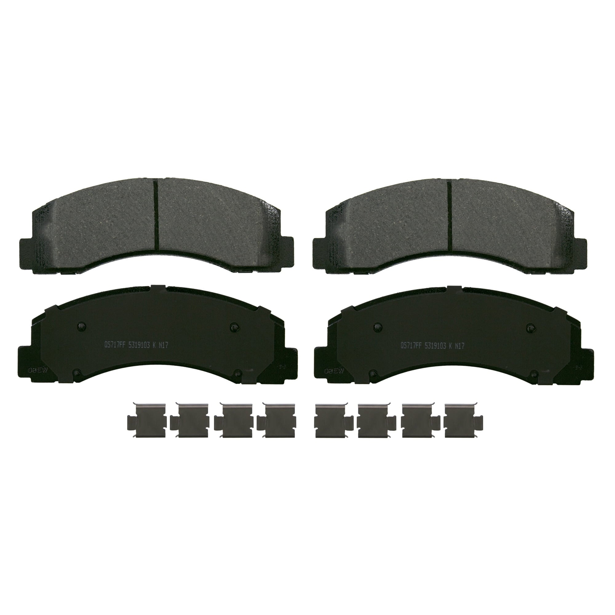 Brake Pads