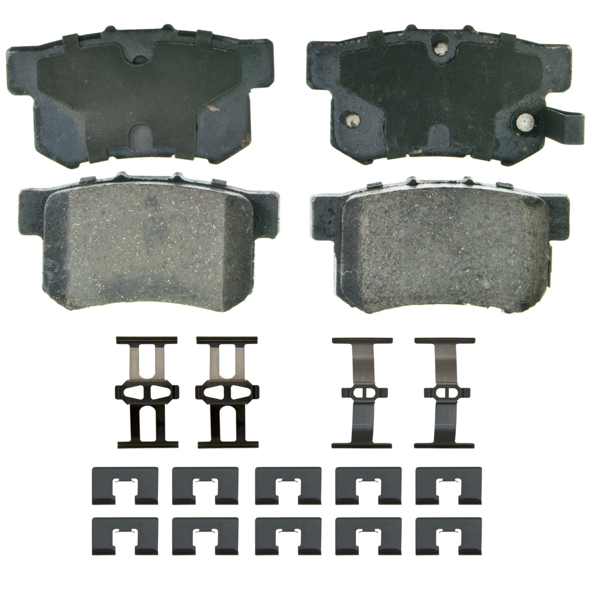 Ceramic Brake Pads