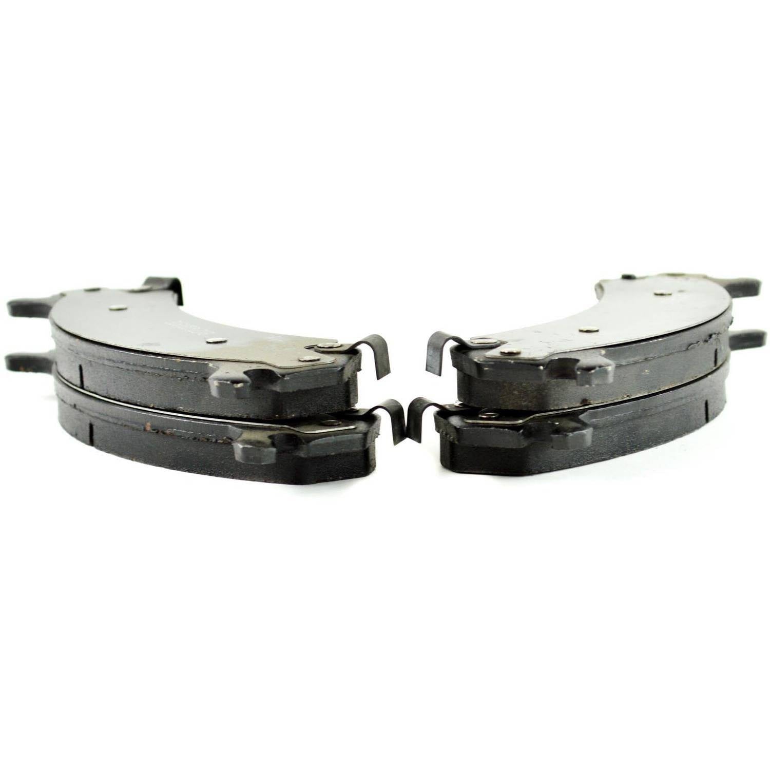 Ceramic Brake Pads