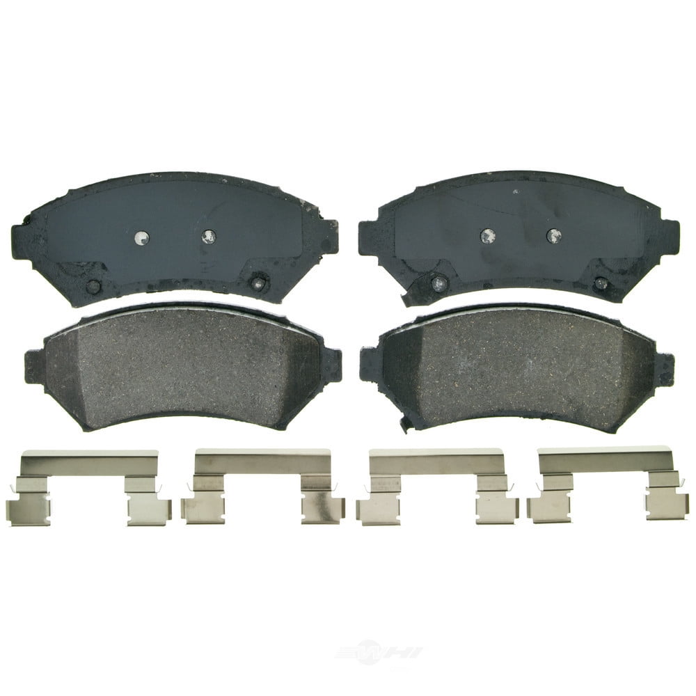 Ceramic Brake Pads