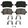 Ceramic Brake Pads