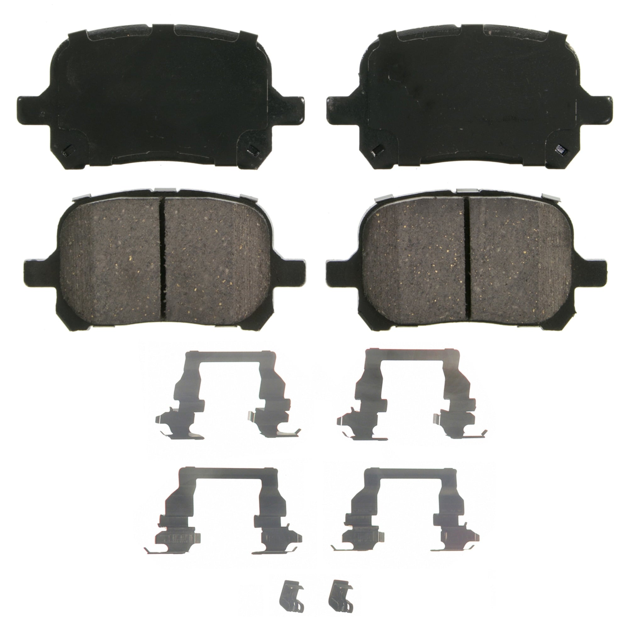 Ceramic Brake Pads
