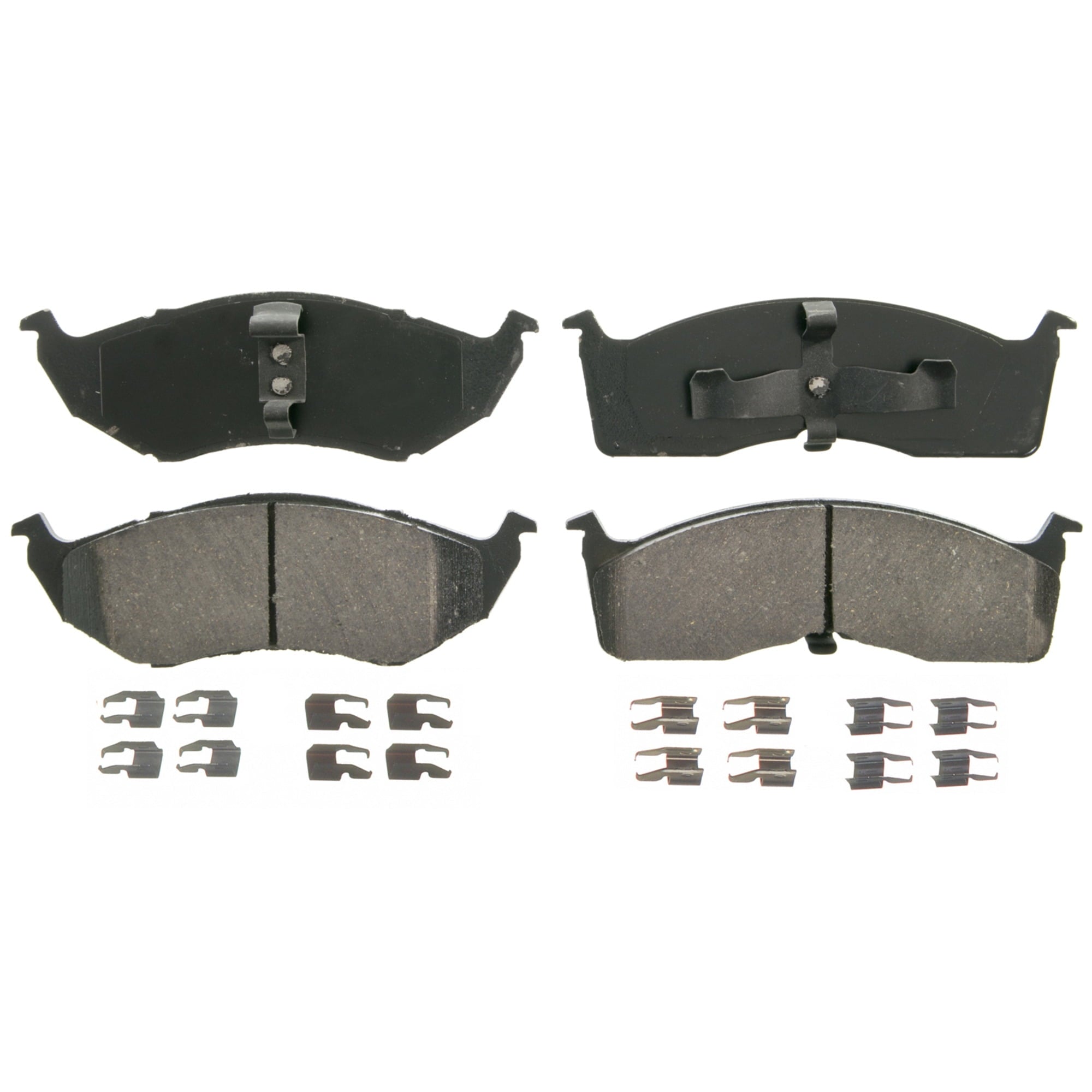 Ceramic Brake Pads