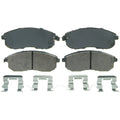 Ceramic Brake Pads
