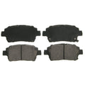 Ceramic Brake Pads