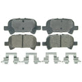 Ceramic Brake Pads
