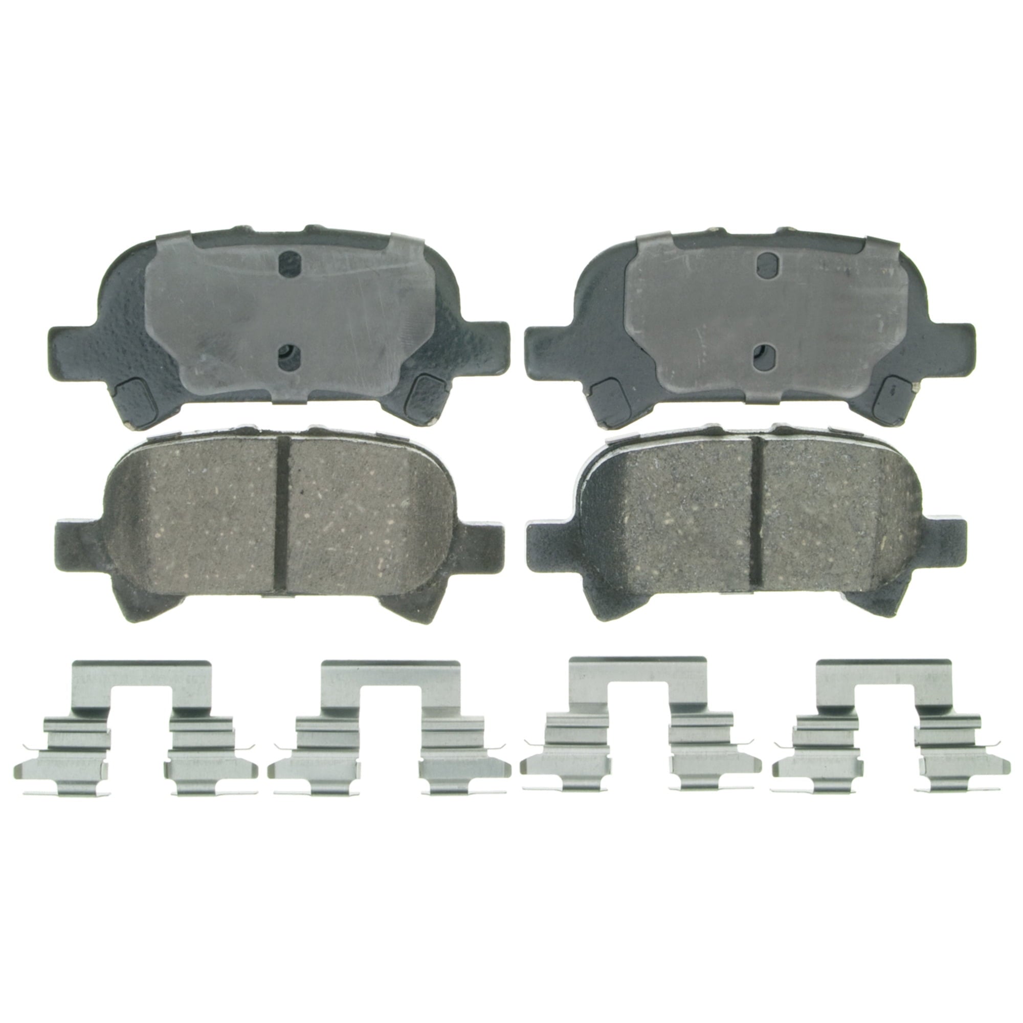Ceramic Brake Pads