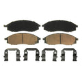 Ceramic Brake Pads