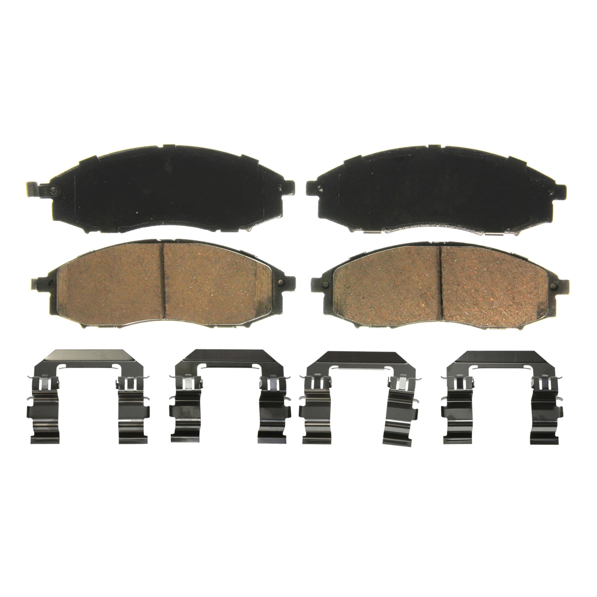 Ceramic Brake Pads